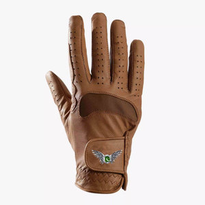 Gants d'équitation pour la pratique quotidienne et les activités de plein air, avec options de personnalisation de la marque pour les acheteurs en gros - Product Image 3