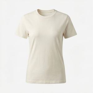 T-shirts pour femmes à prix bas avec impression tie-dye, vente en gros de t-shirts pour femmes, service personnalisé de t-shirts pour femmes, couleur personnalisée, mode estivale - Product Image 1