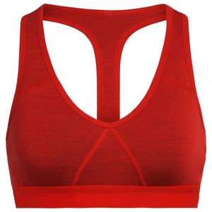 Soutien-gorge de sport dos nageur pour femme grande taille, qualité supérieure, léger, sans couture, séchage rapide, maintien léger, pour le fitness - Product Image 2