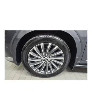 2023 para Palisade Diesel 2.2 4WD 23,506 km Caja de Cambios Automática Asientos de Cuero Volante a la Izquierda 7 Asientos Pantalla Táctil - Product Image 5