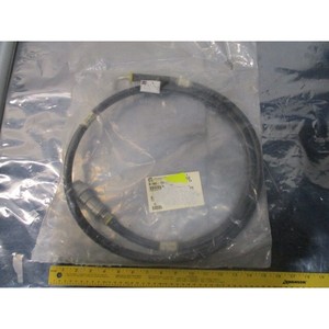 AMAT 0190-13128 HOSE ASSY FACTY SUPLY/HEATER/LAMP - อุปกรณ์และอะไหล่เซมิคอนดักเตอร์ระดับโลกที่เชื่อถือได้ - Product Image 1