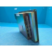 Moniteur industriel numérique électronique à écran plat FP-VGA 260H, pièce d'équipement semi-conducteur d'occasion
