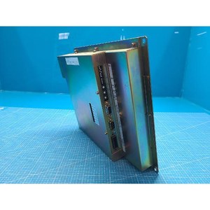 จอภาพดิจิตอลอิเล็กทรอนิกส์แบบแบน FP-VGA 260H สำหรับอุตสาหกรรม ใช้แล้วตามสภาพเดิม อะไหล่อุปกรณ์เซมิคอนดักเตอร์รุ่นเก่า - Product Image 5