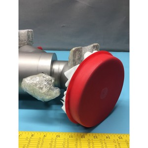 MKS 93-1850A GATE VALVE ASSY R/H, 170522-2, ASSY - อุปกรณ์และอะไหล่เซมิคอนดักเตอร์ระดับโลกที่เชื่อถือได้ - Product Image 3