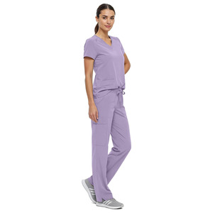 Bata de Laboratorio Blanca Clásica para Hombre – Uniforme Profesional para Médico - Product Image 6