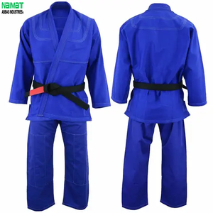 Túnica de Tela Resistente con Anillo de Bloqueo Corporal para Práctica Diaria, Equilibrio y Postura, Ideal para Eventos y Entrenamientos - Product Image 5