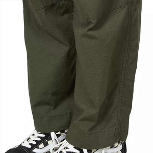 Cargo <b>Trousers</b> Casual for Men Cheap Price High Quality Cargo Pant With Pockets for Menr Anti-wrinkle Man <b>Trouser</b> Plain Dyed - Product Image 3