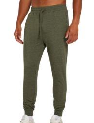 Pantalones Cargo Casuales Unisex con Cordón en la Cintura, Corte Recto y Ancho, Bolsillos, Cintura Elástica, Transpirables, Ecológicos y Antiarrugas - Product Image 4