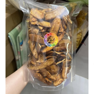 Chips de banane sucrées croustillantes du Vietnam de qualité supérieure, en vrac, nutritives, exportateur fournissant en gros - Product Image 5