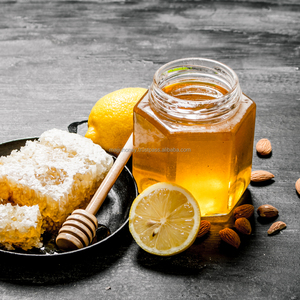 Meilleur prix pour 100% miel de moutarde indienne pur et naturel de haute qualité avec propriétés antibactériennes emballage personnalisé - Product Image 5