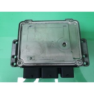 Mini Hatch: ECU y Módulos de Computación Usados 8617049 - Product Image 3