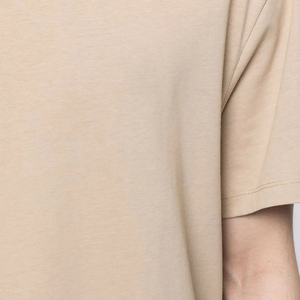 T-shirt d'été à manches courtes pour homme, vêtements décontractés pour homme, nouvelles arrivées, nom et logo de marque personnalisés, t-shirts pour homme - Product Image 6
