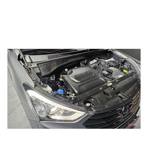 Para Maxcruz Diésel (e-VGT) 2.2 2WD Exclusive Euro V Modelo 2015, 123.328 km, Caja de Cambios Automática, Asientos de Cuero, 7 Asientos, LED, Volante a la Izquierda - Product Image 6