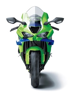Últimas Novedades: Motocicletas Kawasaki Ninja ZX-10R Ultras Superbikes 2026, las Más Vendidas a Nivel Mundial, Envío Inmediato - Product Image 4