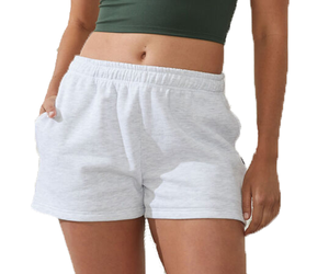 Shorts de survêtement décontractés pour hommes, personnalisés, à carreaux, longueur genou, avec cordon de serrage et poches, séchage rapide et respirants, vente en gros - Product Image 1