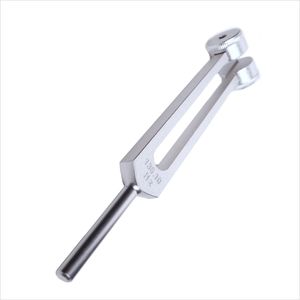 Medical Diagnostic Tuning Fork For Hearing And Neurological <b>Testing</b> Professional Stainless Steel Tuning Fork For Clinical Exam - Product Image 6