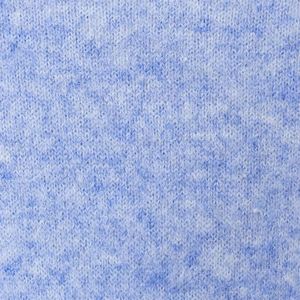 Pull tricoté pour homme à rayures en mohair, avec fermeture éclair, coupe oversize et épaules tombantes, idéal pour l'hiver – Meilleure vente - Product Image 6