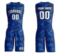 Ensemble de maillots de football 7 contre 7 sublimés à compression, personnalisables, avec drapeau d'entraînement pour quartier-back, pour uniforme de football 7v7