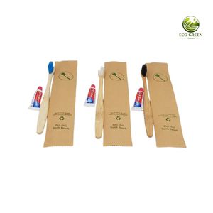 Gobelet de salle de bain de luxe en gros pour brosse à dents naturelle, à poils doux, écologique, biodégradable, haute qualité, prix bas - Product Image 3