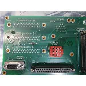Bandeja de Cámara AMAT 0100-35213 B/D, 109982 - Equipo y Piezas de Semiconductores de Confianza de la Marca Global Legacy - Product Image 3