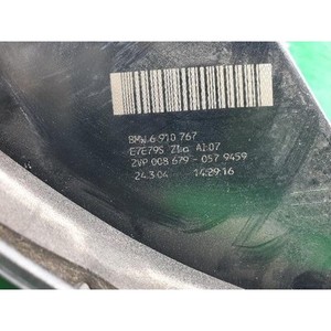 Conjunto de Luz Trasera Izquierda para BMW Serie 5 2000-2007, Usado, OEM 6910767 - Product Image 5