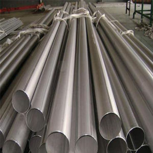 Tubes en acier inoxydable sans soudure 310S 420 de qualité supérieure série 400 12mm soudage TIG extérieur approvisionnement d'usine JIS polissage GB - Product Image 5