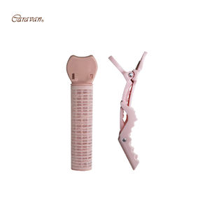 Pinces à cheveux volumisantes pour racines et sections de cheveux, vente en gros pour grossistes en ligne, personnalisation - Product Image 1