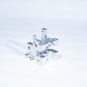 โซลูชันการผลิตงานกัดและกลึง CNC โพลิเมอร์แบบ OEM ที่มีความแม่นยำสูงและการปรับแต่งได้อย่างเต็มรูปแบบจากประเทศไทย - Product Image 2