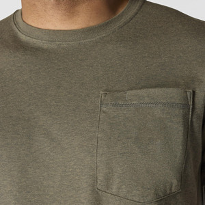 T-shirts personnalisés de haute qualité 100% coton pour hommes avec logo imprimé, t-shirts unis, t-shirts vierges unisexes grandes tailles pour moi - Product Image 6