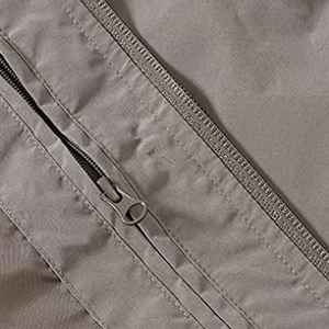 Chaqueta de Invierno para Hombre, Marca Privada, Transpirable, Impermeable, Cortavientos, con Cuello Alto, para Uso en Exteriores, Cómoda, al Mejor Precio - Product Image 6