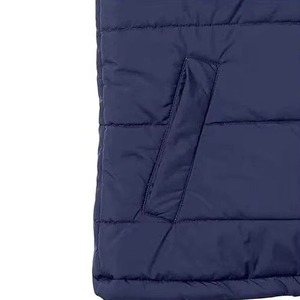 Gilet coupe-vent léger, élégant et respirant, qualité supérieure, best-seller, fabriqué au Pakistan. - Product Image 5