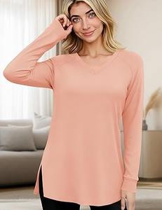 เสื้อสเวตเชิ้ตคอเต่าแบบถักลายพิมพ์ไท-ได ระบายอากาศได้ดี เป็นมิตรกับสิ่งแวดล้อม สำหรับสตรี  ชมรมพี่น้องหญิงกรีก Pi Delta Psi รุ่นสั่งทำพิเศษสำหรับฤดูหนาว - Product Image 5