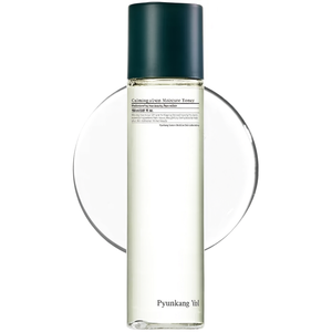 Lotion tonifiante pour la peau Pyeongangyul Ato - Étiquette bleue 350 ml - Product Image 2