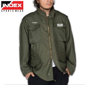 Chaqueta Bomber Personalizada para Hombre, Alta Calidad, OEM, ODM, Diseño Premium, Precio Económico, Nueva Llegada 2026 - Product Image 1