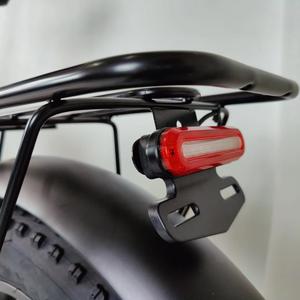 Vélo électrique portable <span class=keywords><strong>pliant</strong></span> de ville 500w/750w/1000w pour adultes plié mini vélo électrique bon marché pour hommes - Product Image 4