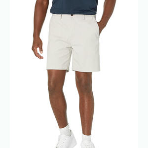 Pantalones cortos cargo personalizados para hombre, diseño de logotipo personalizado, pantalón cargo a bajo precio, 100% algodón transpirable - Product Image 1