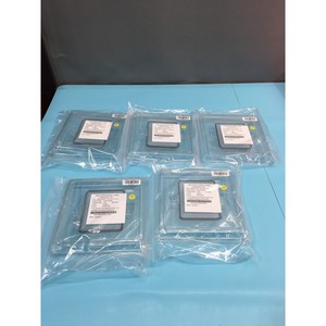 Lot de 5 objectifs Inko ASM104*84*3.7-NC-HTF-2-A-IA - Équipements et pièces semi-conducteurs d'occasion fiables à l'échelle mondiale - Product Image 2