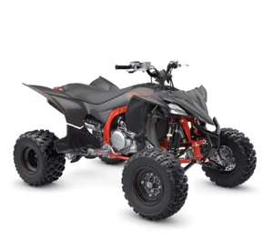 Motocicletas Kawasaki Usadas sin Escobillas de 600-1000 CC de Potencia - Product Image 1