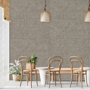 Azulejo de Porcelana Esmaltada de Gran Formato de Diseño, 600x1200mm, 60x120cm, 24x48 Pulgadas, Superficie Premium para Interiores Contemporáneos - Product Image 1