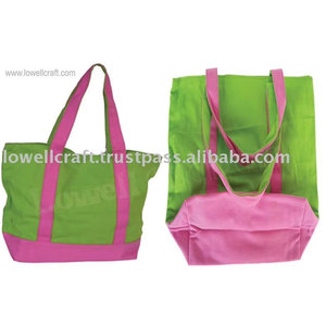 Recycled Cotton <b>Canvas</b> Tote <b>Shopper</b> Bag Organic Cotton <b>Canvas</b> Tote Bags with Gusset Eco Friendly Reusable Grocery Shopping Bag - Product Image 3