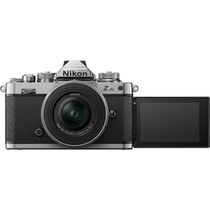 ส่งฟรี กล้องมิเรอร์เลส Z6 Z5 Z7 Z8 Z9 Z10 Z30 Z50 Zfc Z7ii II พร้อมเลนส์ 24-70 มม. F/2.8 วิดีโอ Full HD และหน้าจอ >3 นิ้ว - Product Image 4