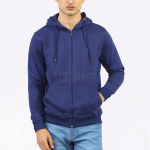 Ropa de Moda de Alta Calidad, Colección de Invierno, Sudaderas con Cierre Completo, Estilo Cómodo para Aventuras al Aire Libre y Uso Casual - Product Image 2