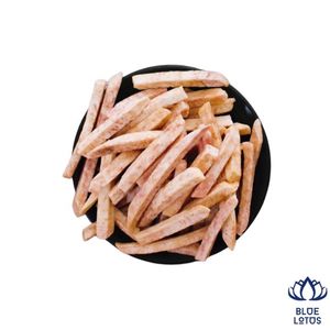 Bâtonnets de Taro Séchés Croquants et Salés de Haute Qualité, Meilleures Ventes, Snack de Fruits Écologique, Approvisionnement en Gros pour l'Exportation - Product Image 1
