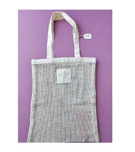 Sacs en filet de coton B2B - Product Image 1