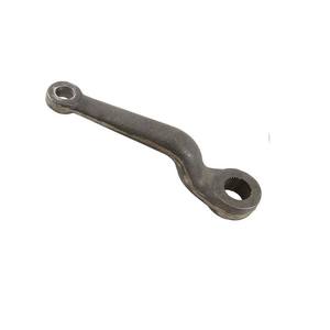 Bras de direction hydraulique 1850021M1 compatible avec les tracteurs Massey Ferguson MF 35 65, pour le système de direction. - Product Image 1