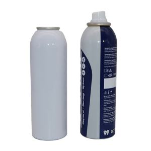 Medicina Cuidado personal Cosmético Fabricante de Vietnam Botellas de aerosol de aluminio Aplicaciones farmacéuticas portátiles de metal moderno - Product Image 2