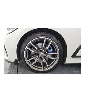 บีเอ็มดับเบิลยู ซีรีส์ 3 รุ่น M340i Performance มิถุนายน 2022 วิ่ง 55,289 กม. พวงมาลัยซ้าย เกียร์อัตโนมัติ กล้องมองหลัง - Product Image 5