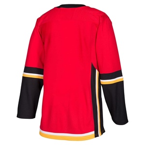 <b>Elite</b> Custom Ice Hockey Team Jersey Professional Hockey Uniform Personalized Athletic Sports Shirt Premium Performance Apparel - Product Image 2