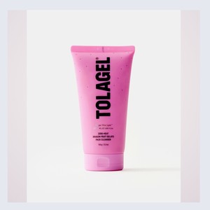 โฟมล้างหน้า Heat Zero Dragon Fruit Gelato Pack Cleanser 150 กรัม ผลิตในเกาหลี กลีเซอรีน ไฮยาลูรอนิค แอซิด สำหรับทุกเพศ - Product Image 3