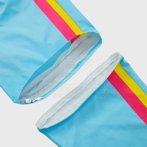 Traje Cortavientos Personalizado para Hombre, Transpirable y Ligero - Product Image 4